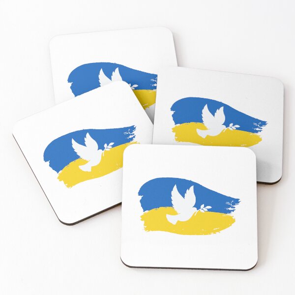 Item preview, Ukraine Peace  designed and sold by TNDshirts.
