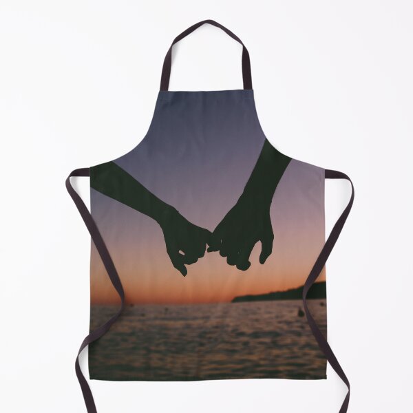 Item preview, Two Person Holding Pinkies designed and sold by Darius Bocos.