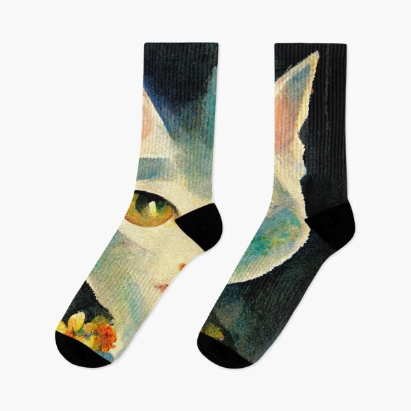 Artikelvorschau, Wunderkatze I entworfen und verkauft von Radical Dreamer Prints.