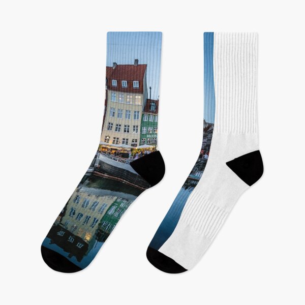 Item preview, Copenhague 2 designed and sold by Nigel R Bell Photography.