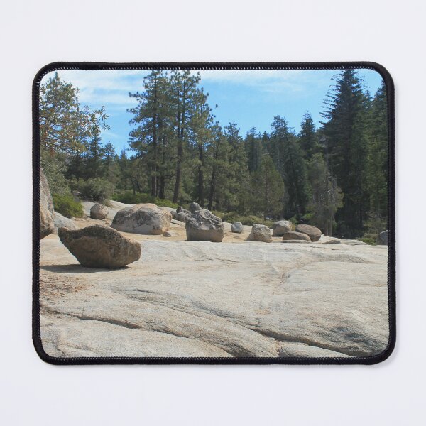 Item preview, Yosemite- John Muir Trail Top designed and sold by Thomas Halouva.