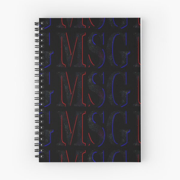 Item preview, Make Souvenirs Games - Logo #1 (Black Edition) "Multiple Pattern" designed and sold by Brazz Official.