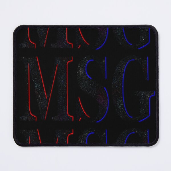 Item preview, Make Souvenirs Games - Logo #1 (Black Edition) "Multiple Pattern" designed and sold by Brazz Official.