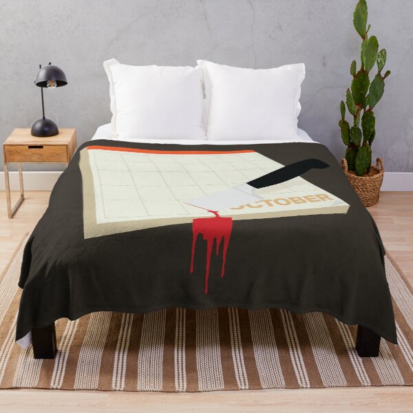 Item preview, Halloween Poster by DoctorHeadly designed and sold by doctorheadly.