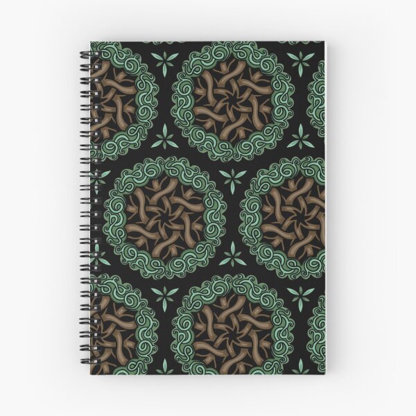 Item preview, Interconnected Forest designed and sold by OspreyRune.