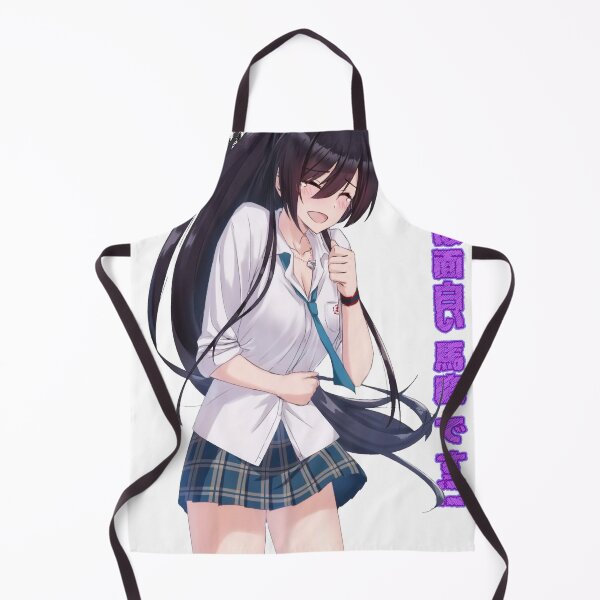 Item preview, Manga girl designed and sold by Prince-of-Sand.