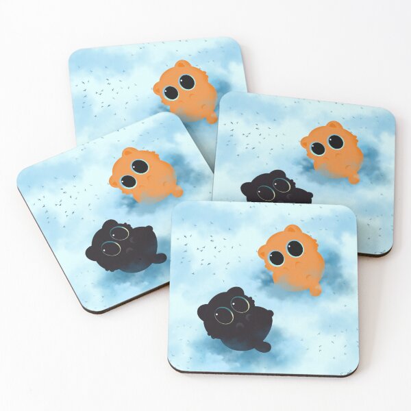 Item preview, Sky Kitties designed and sold by kennedysimpson4.