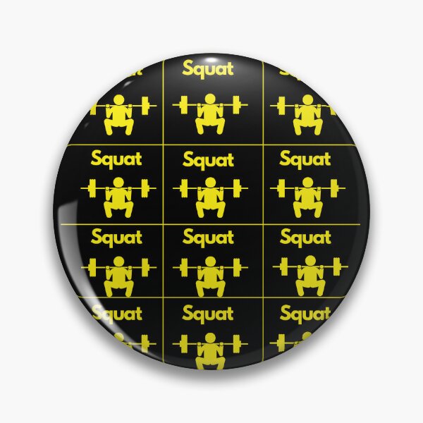 Item preview, Squat designed and sold by Aleksa Kos.