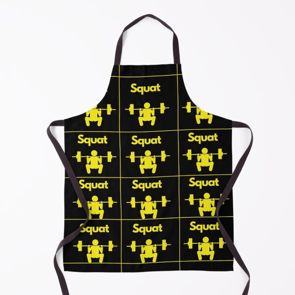 Item preview, Squat designed and sold by Aleksa Kos.