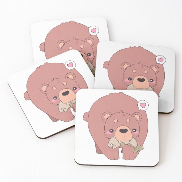 Item preview, Fat Bear Week Appreciation designed and sold by mmahoney20.
