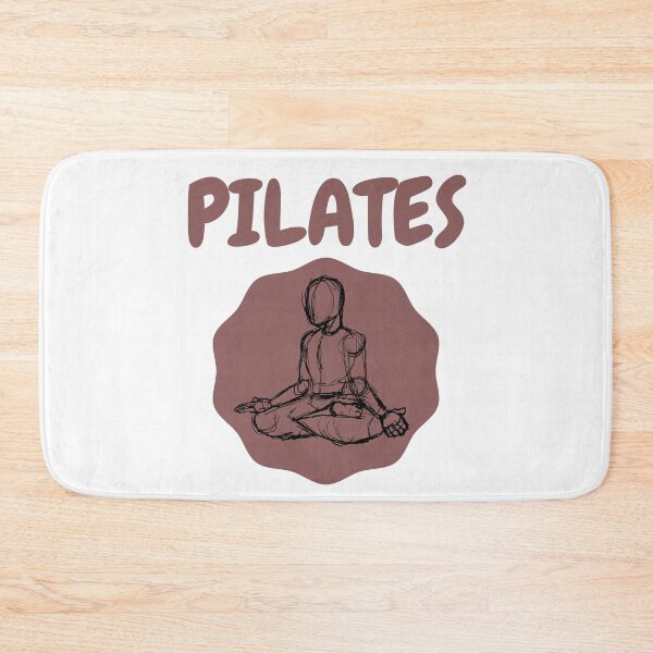 Item preview,  pilates designed and sold by ChachiArts.