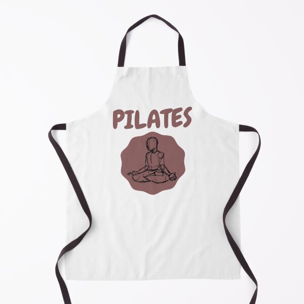 Item preview, pilates designed and sold by ChachiArts.