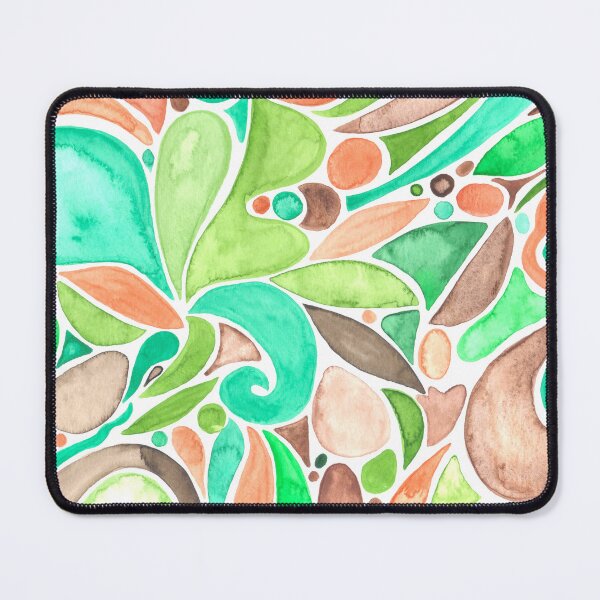 Item preview, Abstract art designed and sold by myikigai.