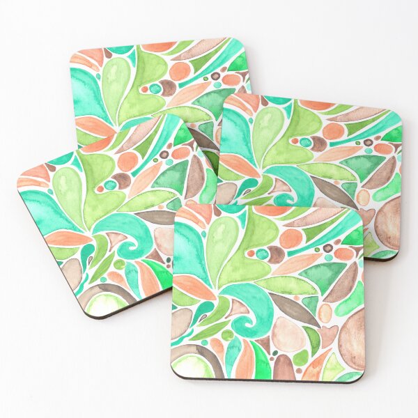 Item preview, Abstract art designed and sold by myikigai.