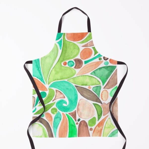 Item preview, Abstract art designed and sold by myikigai.