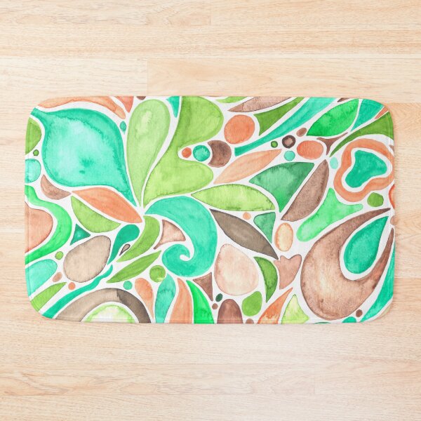Item preview, Abstract art designed and sold by myikigai.