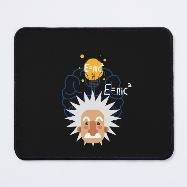 Item preview,  EINSTEIN science Classic T-Shirt designed and sold by FRANI-ART.