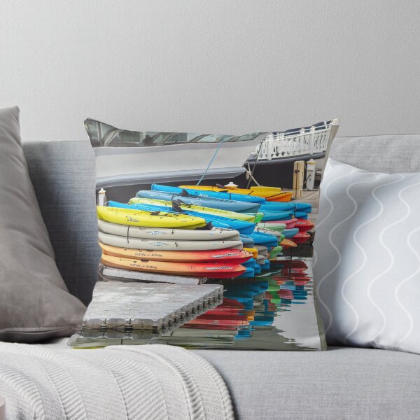 Item preview, Kayaks  designed and sold by jvnimages.
