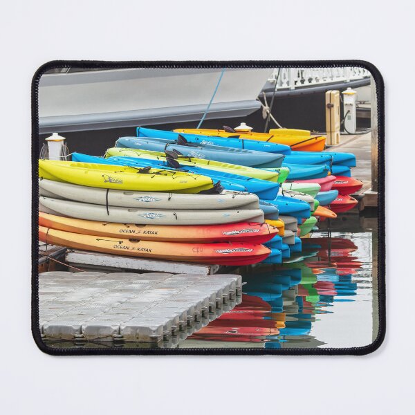 Item preview, Kayaks designed and sold by jvnimages.