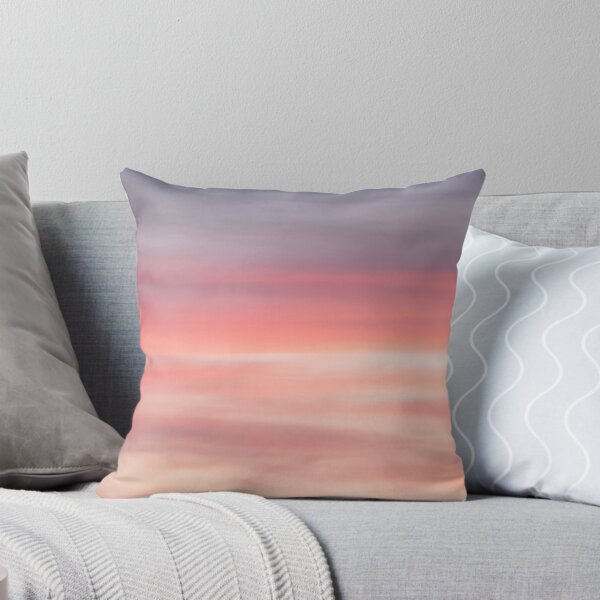 Item preview, Warm pink and orange summer sunset  designed and sold by Durgaa D.