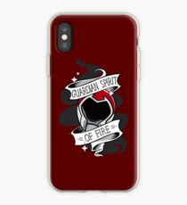 Paladin - Keith iPhone Case