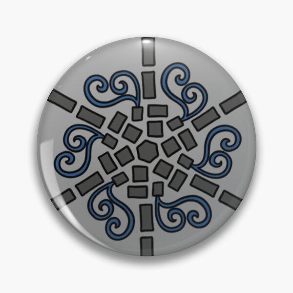 Item preview, Rebuilding designed and sold by OspreyRune.