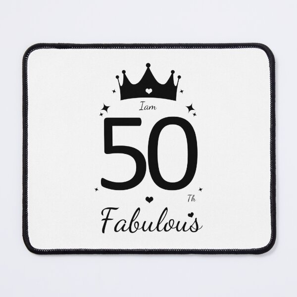 Item preview, funny 50th birthday quote designed and sold by itsRIS-store.