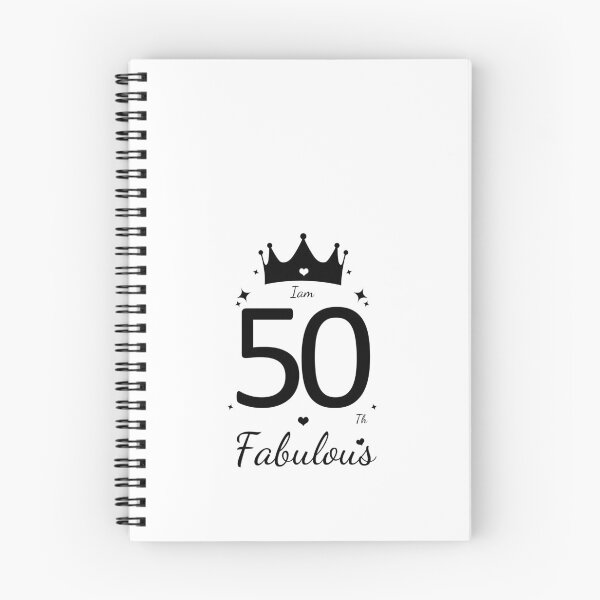 Item preview, funny 50th birthday quote designed and sold by itsRIS-store.