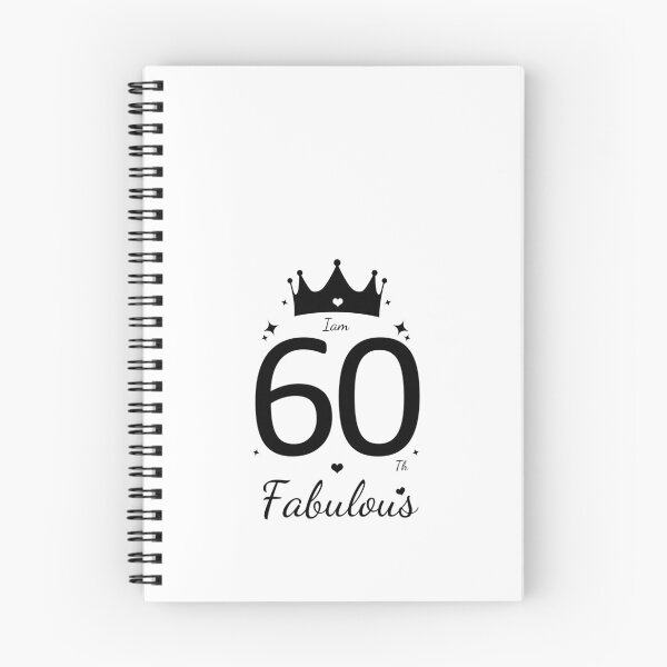 Item preview, funny 60th birthday quote designed and sold by itsRIS-store.