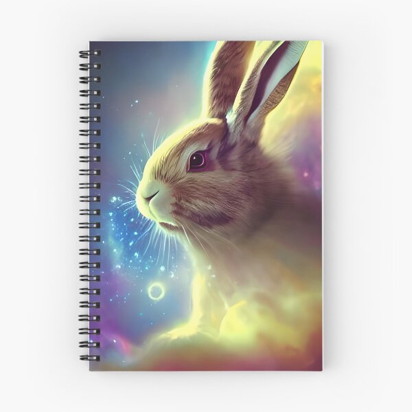 Item preview, Galaxy Rabbit designed and sold by RSRed.