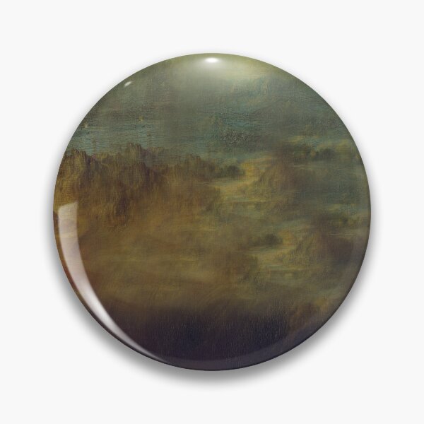 Item preview, Mona Lisa Background HD designed and sold by Abeko.