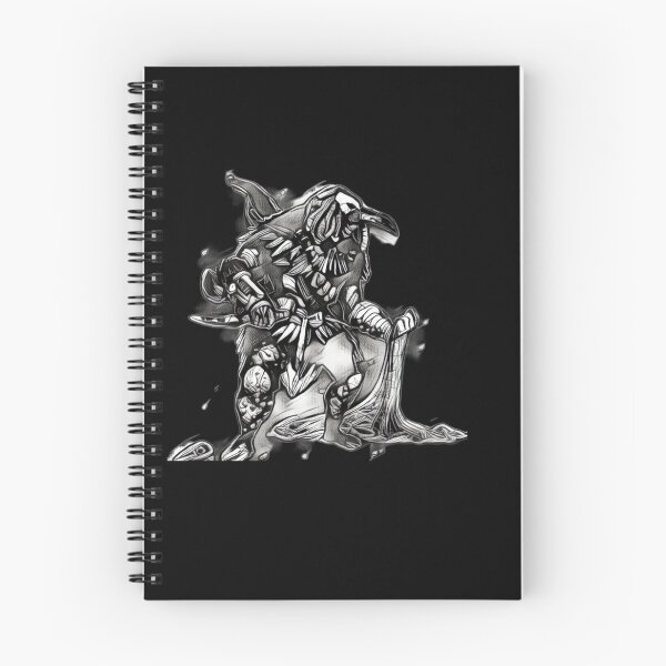 Item preview, Path Of Exile Einhar Fan Art designed and sold by ulitau.
