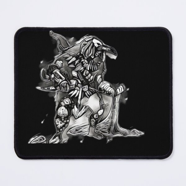 Item preview, Path Of Exile Einhar Fan Art designed and sold by ulitau.