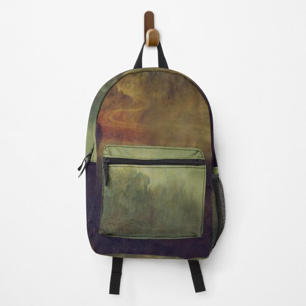 Item preview, Mona Lisa Background HD designed and sold by Abeko.