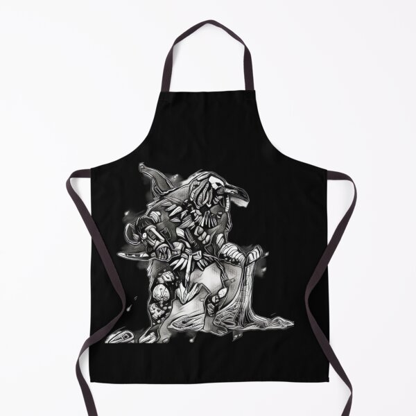 Item preview, Path Of Exile Einhar Fan Art designed and sold by ulitau.