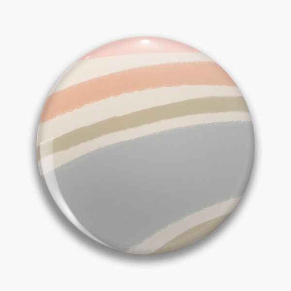 Item preview, Liquid Swirl Wavy Lines Maximalist Pattern Retro Style Cute Aesthetic Grayish Blue designed and sold by scorpiolane.