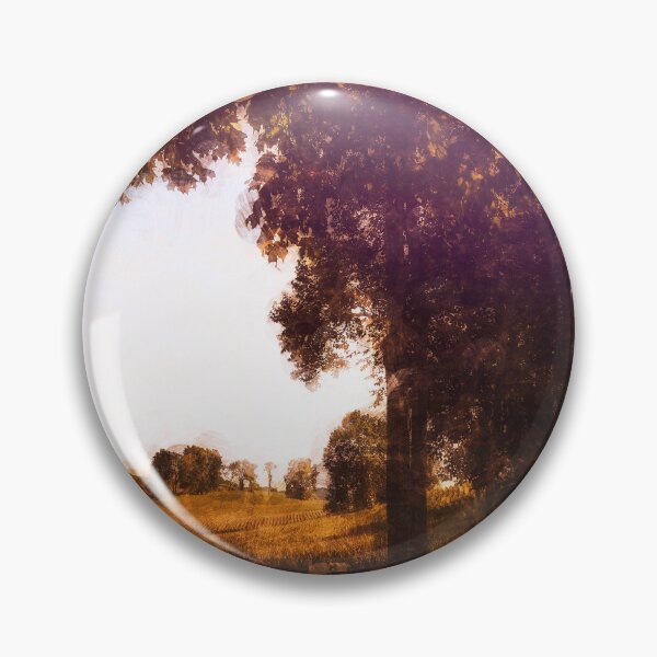 Item preview, Gold Plated Farmland designed and sold by Jim Love.