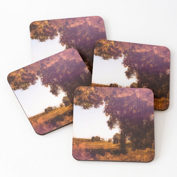 Item preview, Gold Plated Farmland designed and sold by Jim Love.