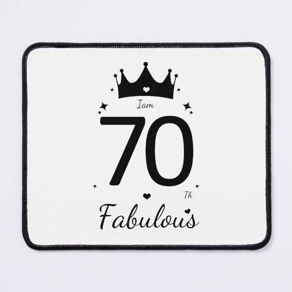 Item preview, funny 70th birthday quote designed and sold by itsRIS-store.