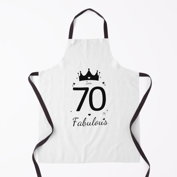 Item preview, funny 70th birthday quote designed and sold by itsRIS-store.