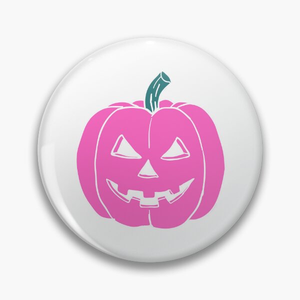 Item preview, Halloween pumpkin, pink designed and sold by IKnowYouLoveMe.