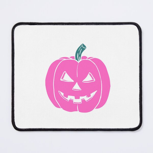 Item preview, Halloween pumpkin, pink designed and sold by IKnowYouLoveMe.