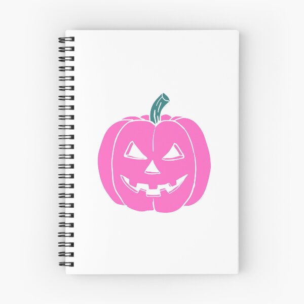 Item preview, Halloween pumpkin, pink designed and sold by IKnowYouLoveMe.