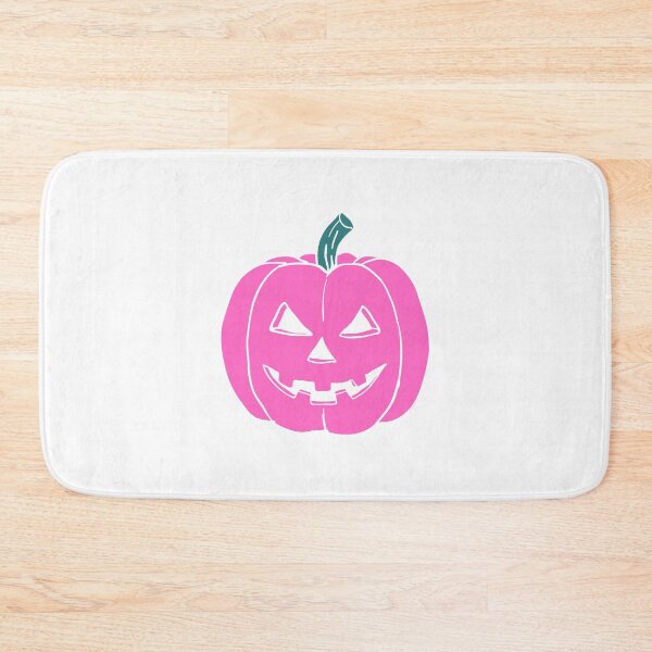 Item preview, Halloween pumpkin, pink designed and sold by IKnowYouLoveMe.