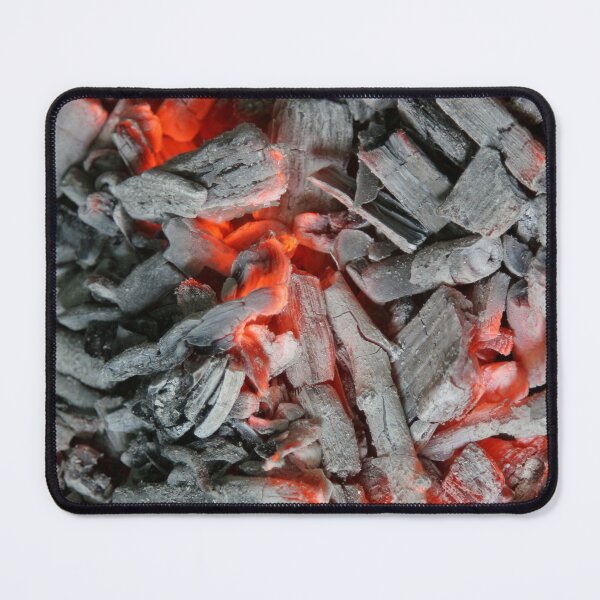 Item preview, burn to ash designed and sold by Jagensam.