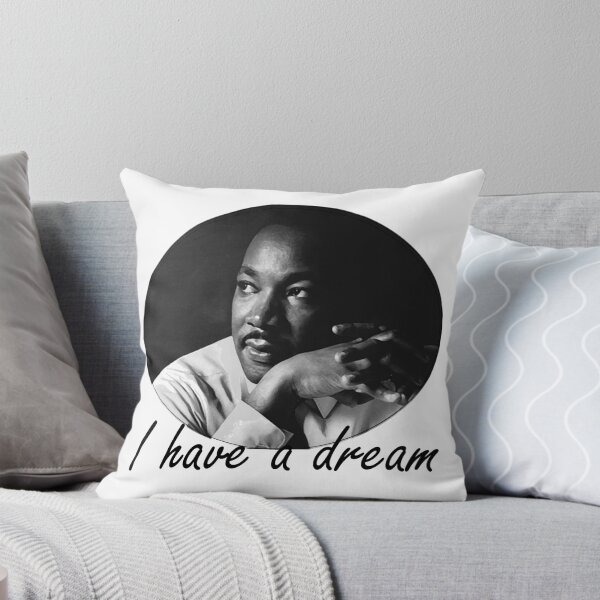 Item preview, martin luther king designed and sold by cyrillus.