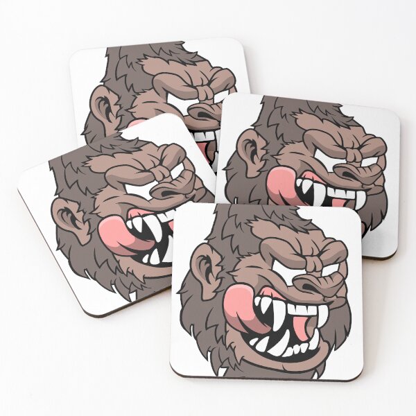 Item preview, Big Gorilla designed and sold by obviouslogic.