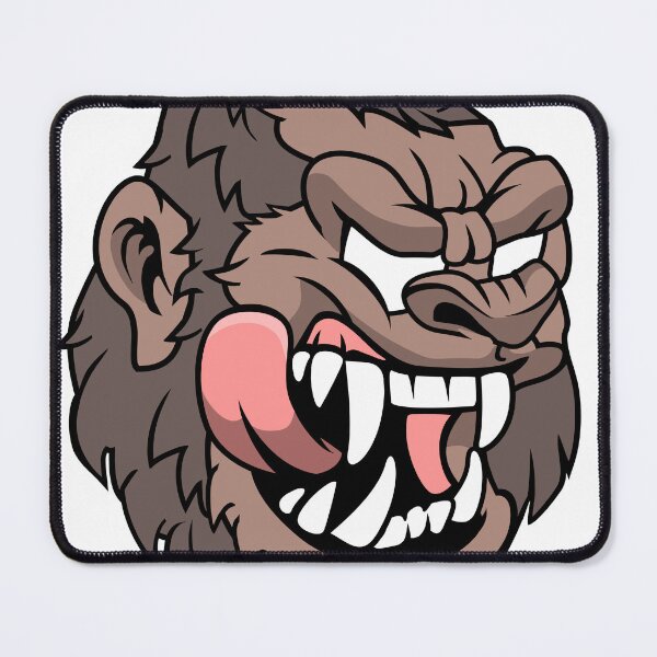 Item preview, Big Gorilla designed and sold by obviouslogic.