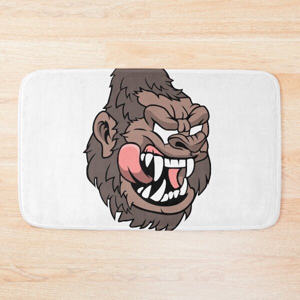 Item preview, Big Gorilla designed and sold by obviouslogic.