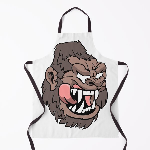Item preview, Big Gorilla designed and sold by obviouslogic.